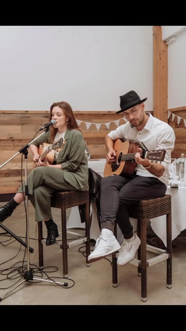 LIVE & HAUTNAH: LUNA & JONAS
