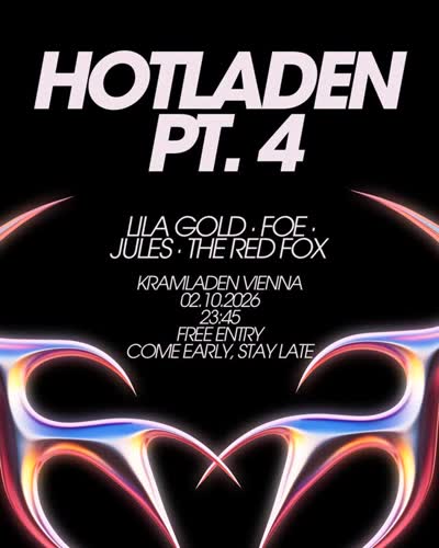 HOTLADEN PT. 4