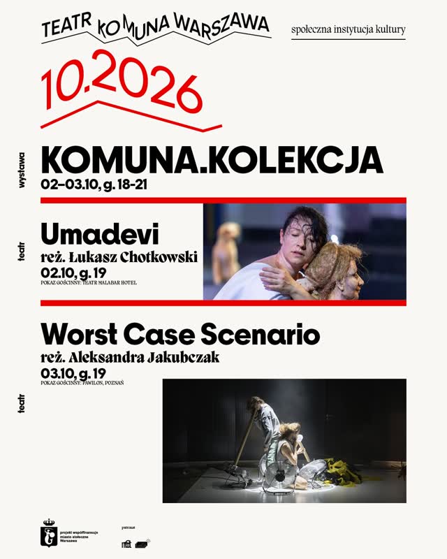 KOMUNA.KOLEKCJA