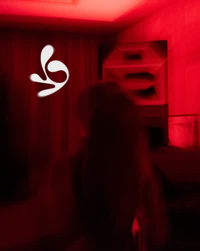 Studio Amore Closing Weekend / Basement Operations Floor