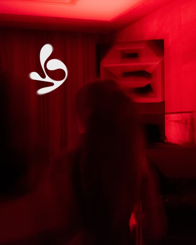 Studio Amore Closing Weekend / Basement Operations Floor
