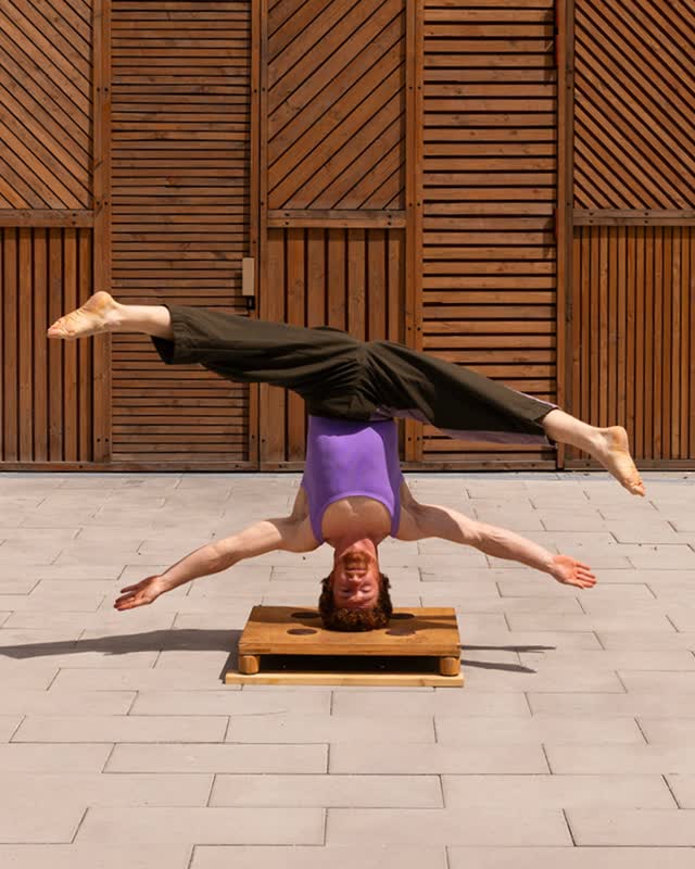 Présentation de saison / Spectacle de vélo acrobatique / Concert de la Bande à Tyrex