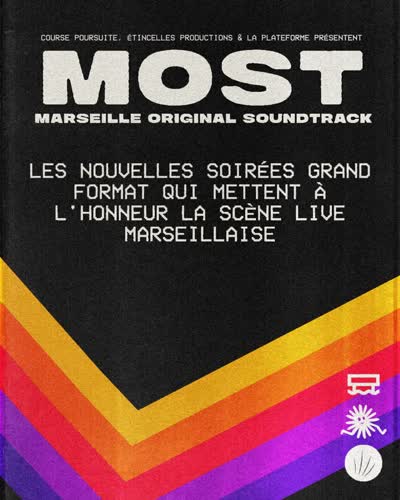 MOST - TUNE IN
