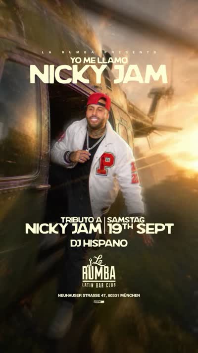 AFTER WIESN PARTY