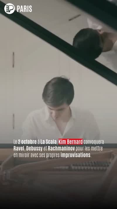 Un festival de piano sur deux jours