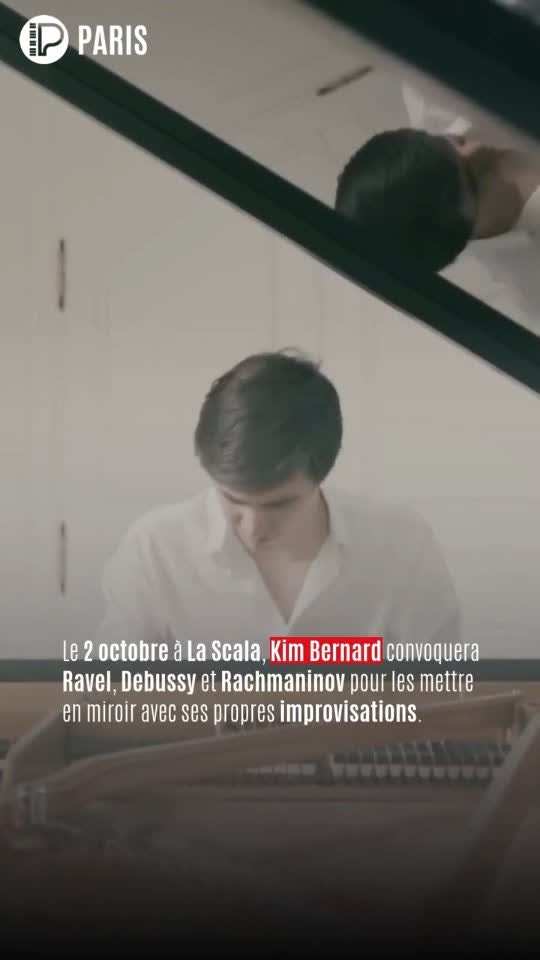 Un festival de piano sur deux jours