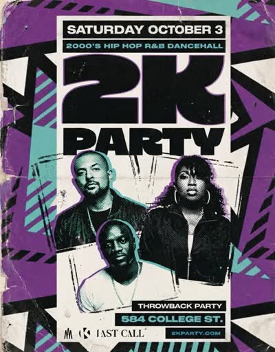 2K Party