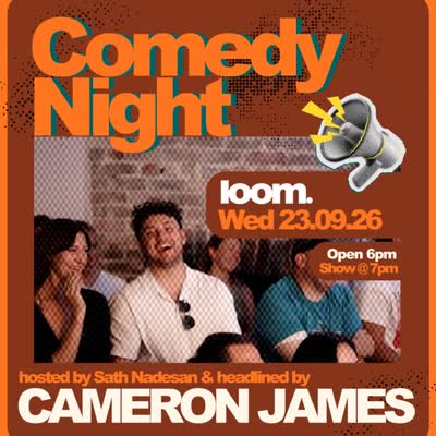 Comedy Night