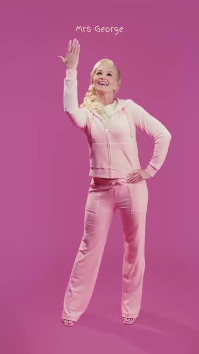Mean Girls Musical