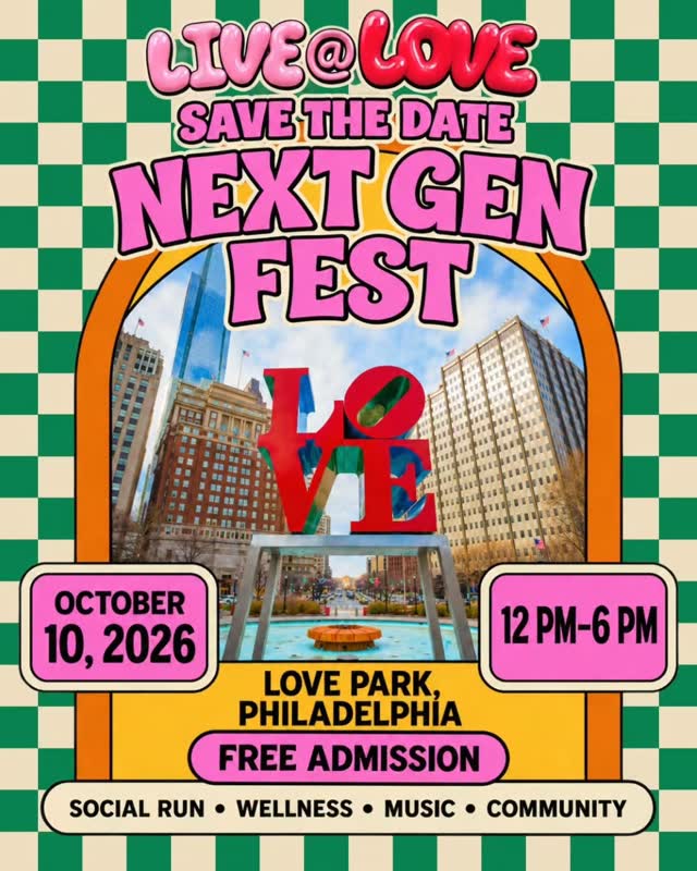 LIVE @ LOVE: NEXT GEN FEST