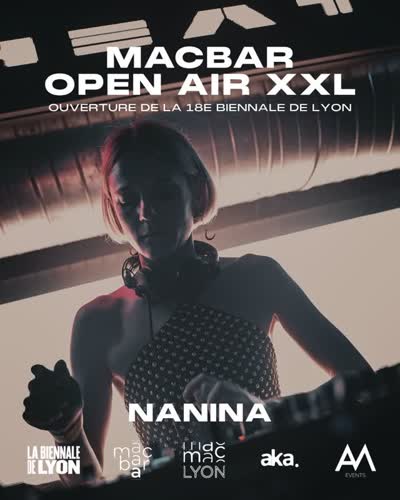Focus Artists : Këngan B2B NANINA