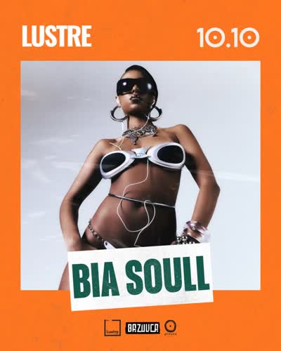 LUSTRE 10.10 BIA SOULL