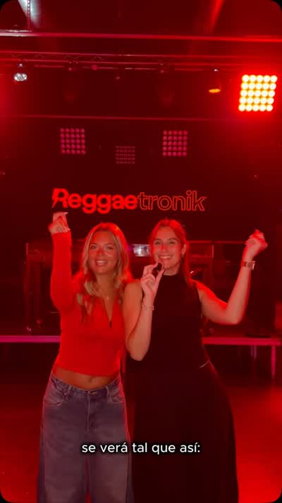 Reggaetronik: Back to Classics