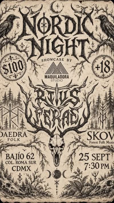 Nordic Night