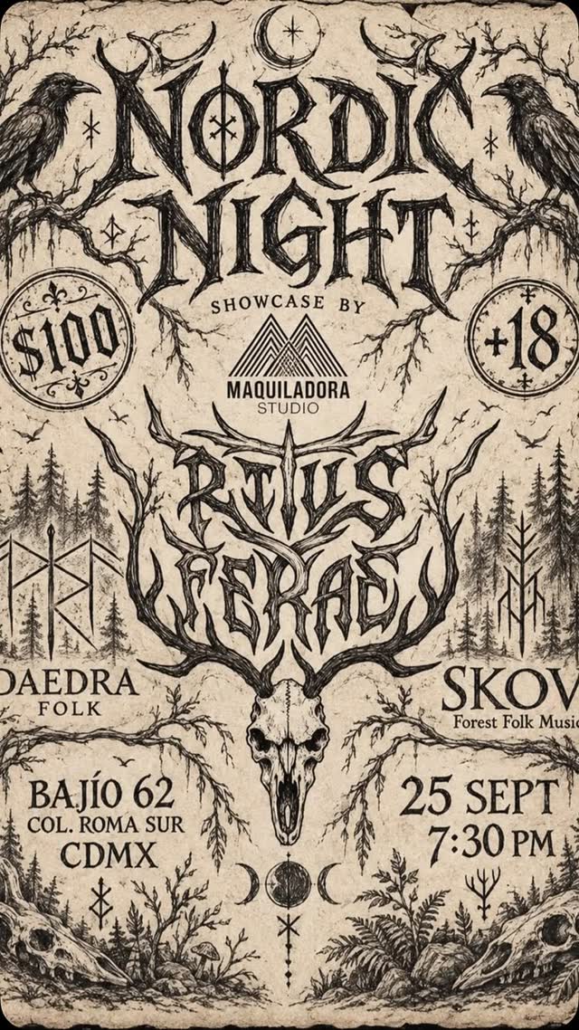 Nordic Night