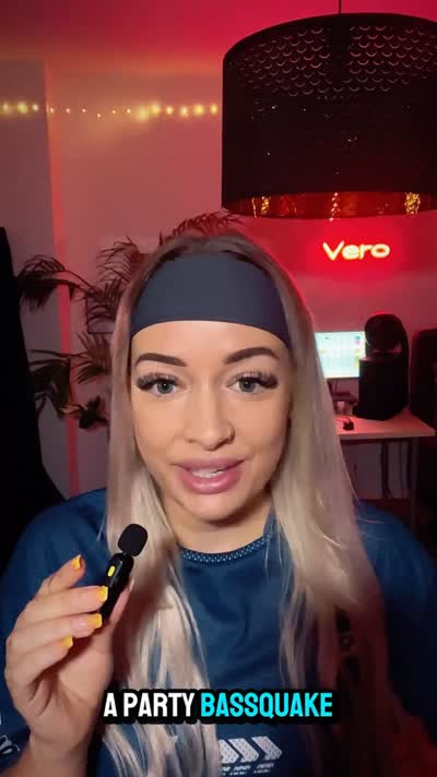 Bassquake