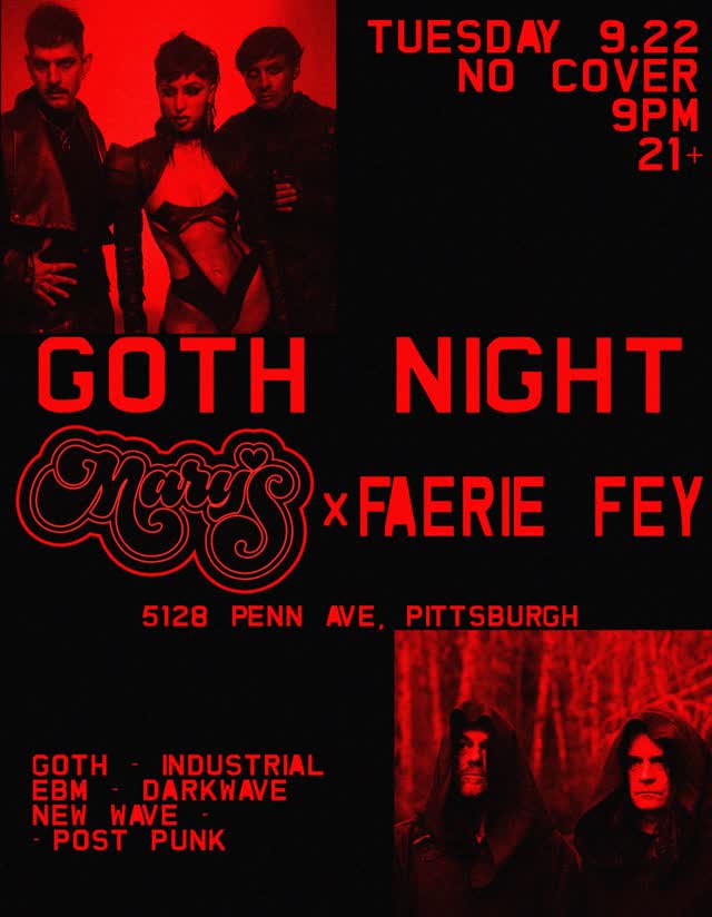 Goth Night