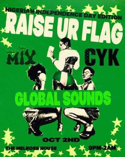 LOS ANGELES, WE’RE RAISING OUR FLAGS WITH @cyklanta