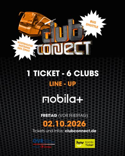 Club Connect