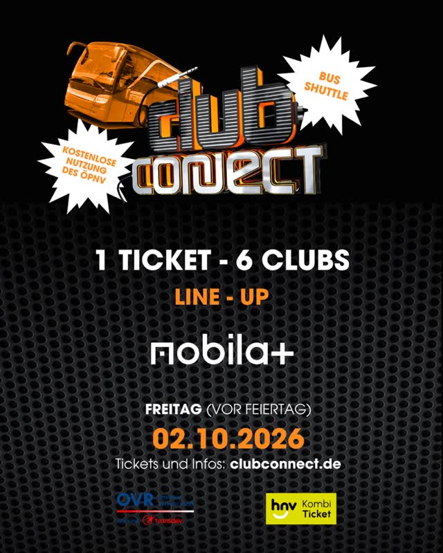 Club Connect