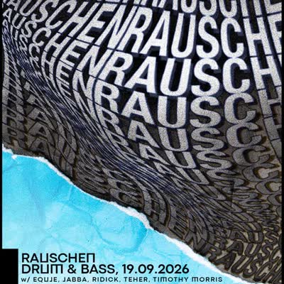 RAUSCHEN · 19.09.2026 · MOBILAT HEILBRONN
