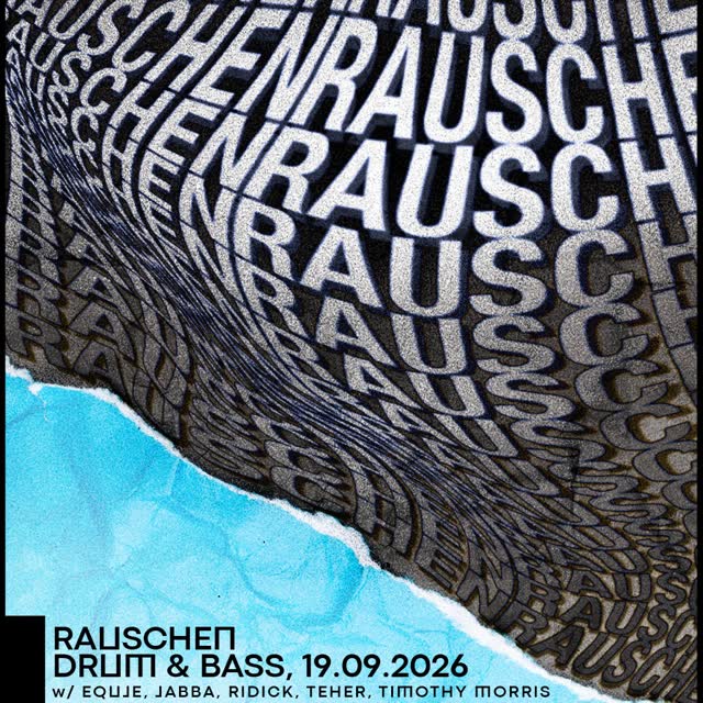 RAUSCHEN · 19.09.2026 · MOBILAT HEILBRONN