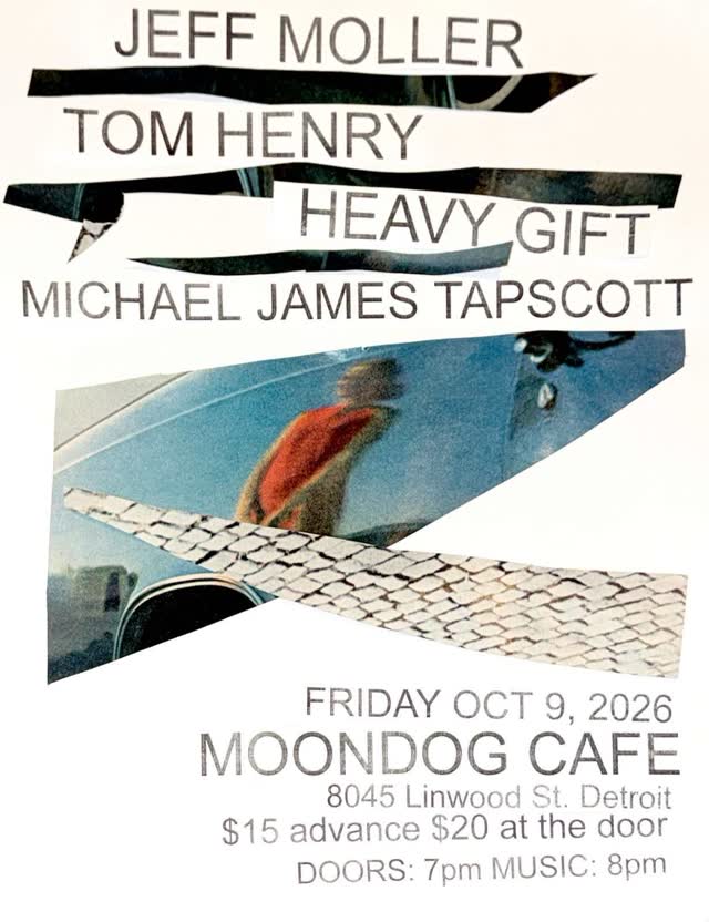 FRIDAY OCTOBER 9