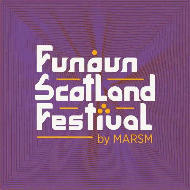 Funoun Scotland Festival by Marsm Scotland
