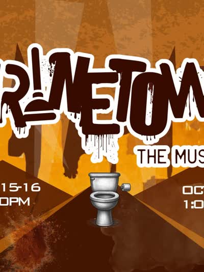 R!NETOWN THE MUSICAL
