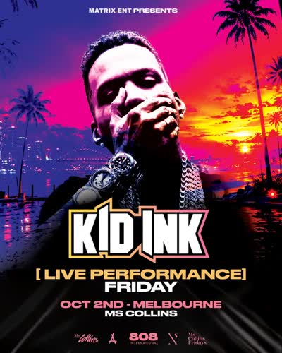 The Coast 2 Coast 2026 Australian Tour