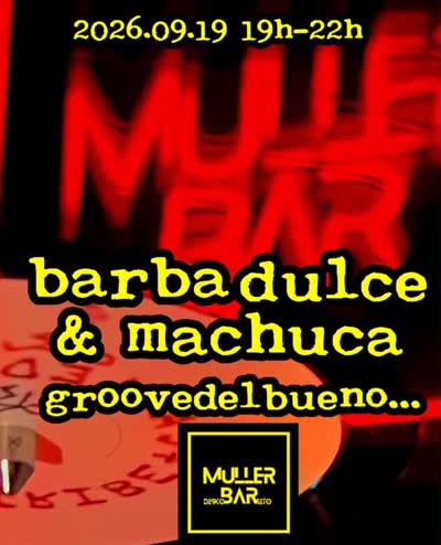 VerMullería con @canora.radio