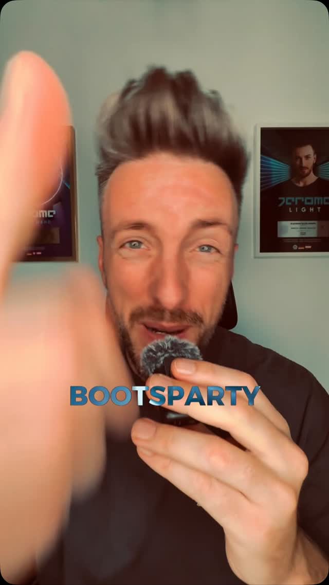 Ihr habt gefragt, wir machen’s wieder! ⚓️🔥