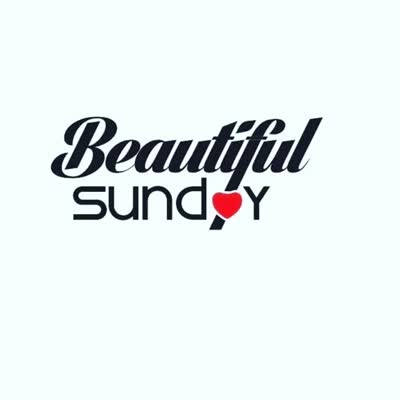 Beautiful Sunday