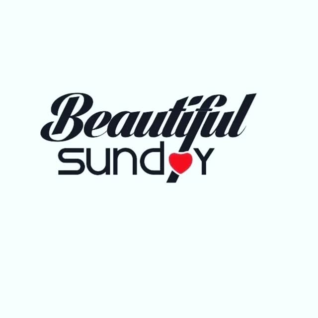 Beautiful Sunday