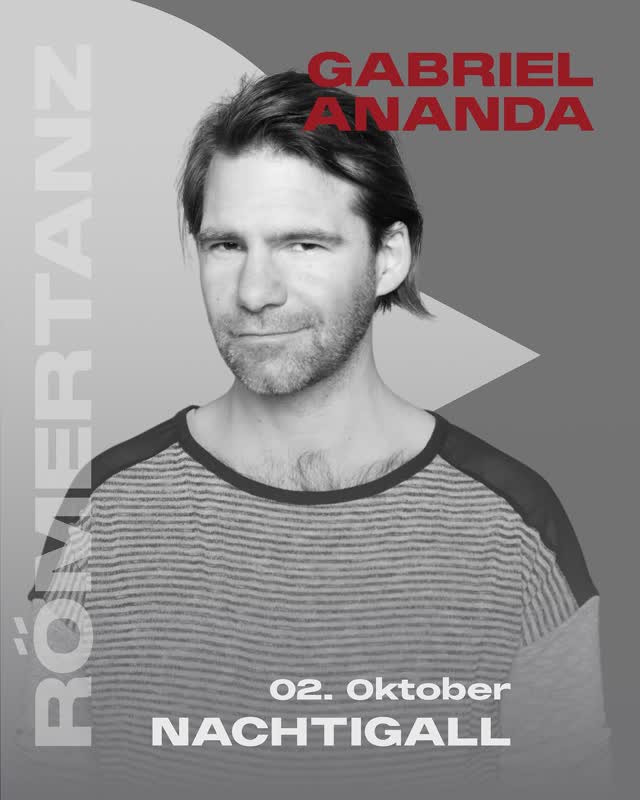 CLUBNACHT x RÖMERTANZ