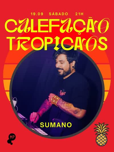 Calefação Tropicaos
