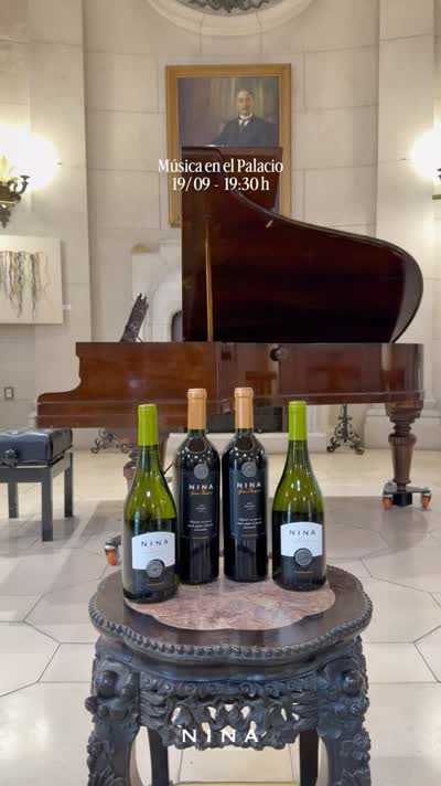 Música en el Palacio