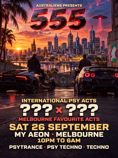 555 RETURNS