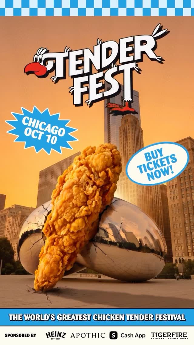 TenderFest Chicago
