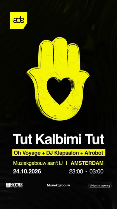Tut Kalbimi Tut
