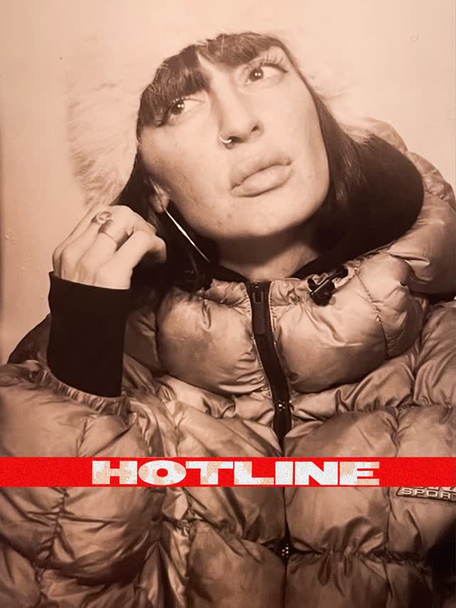 MXM AT HOTLINE