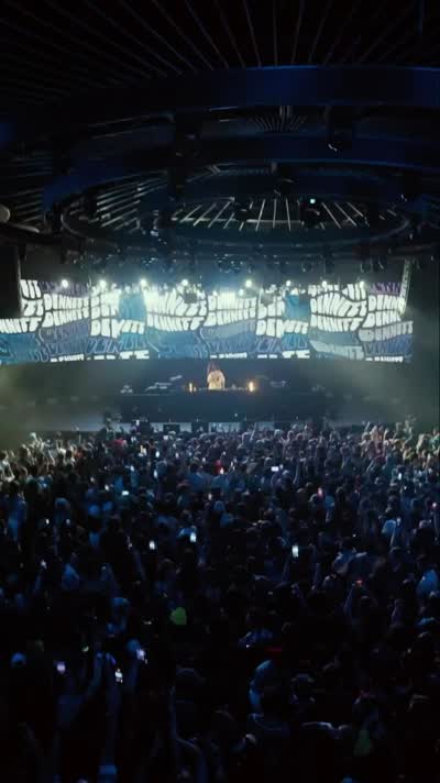 The Back to the Roadhouse Tour