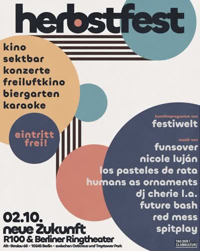 herbstfest