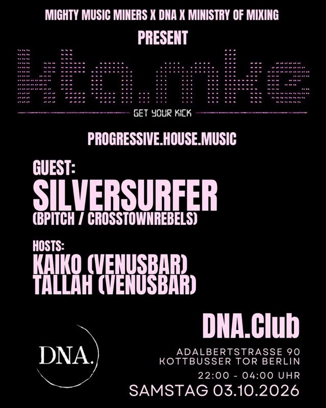 kto.mke - Progressive.House.Music