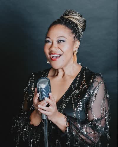 Portraits of the First Ladies of Jazz