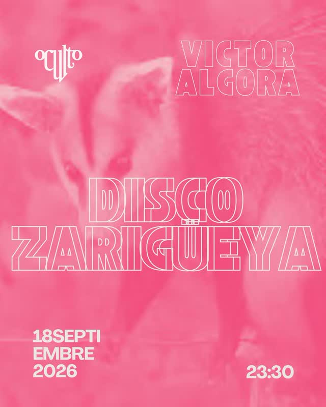 Este viernes tendremos a @victor_algora