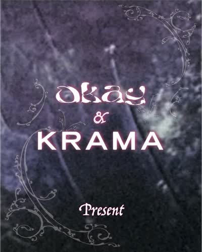 OPERA PROMNESIA by KRAMA x OKAY