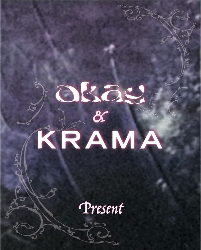 OPERA PROMNESIA by KRAMA x OKAY