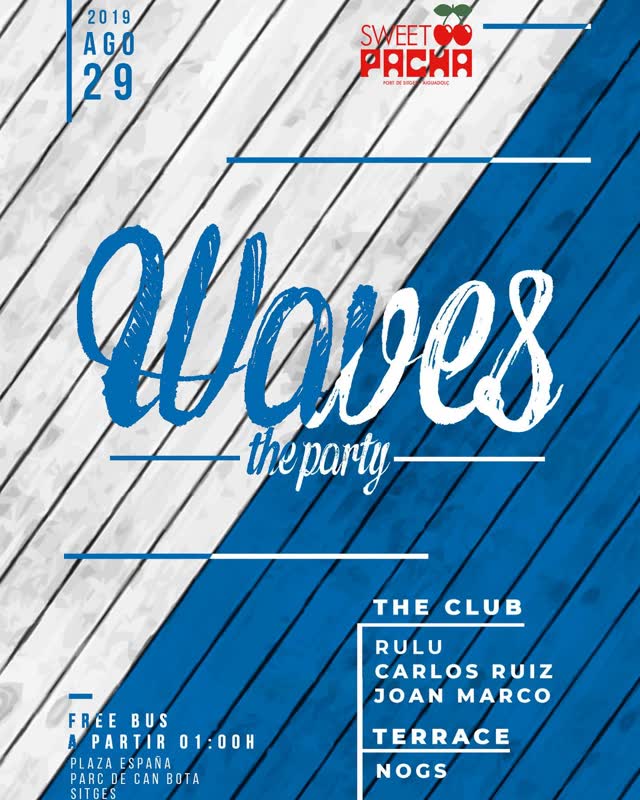 Jueves 29 Agosto