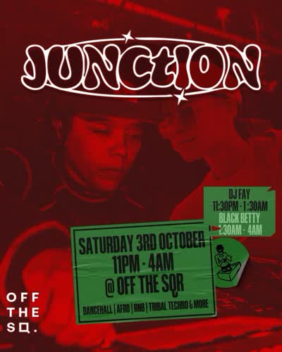 JUNCTION